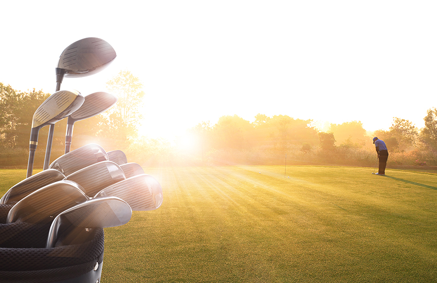 The best golf equipment for new golfers