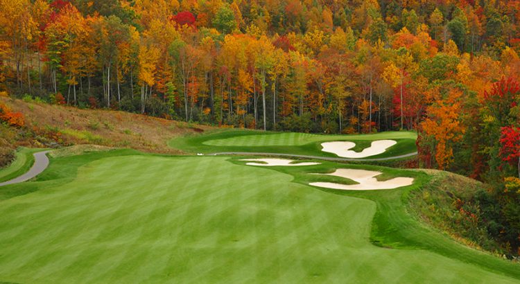 What to buy for golfing in the fall