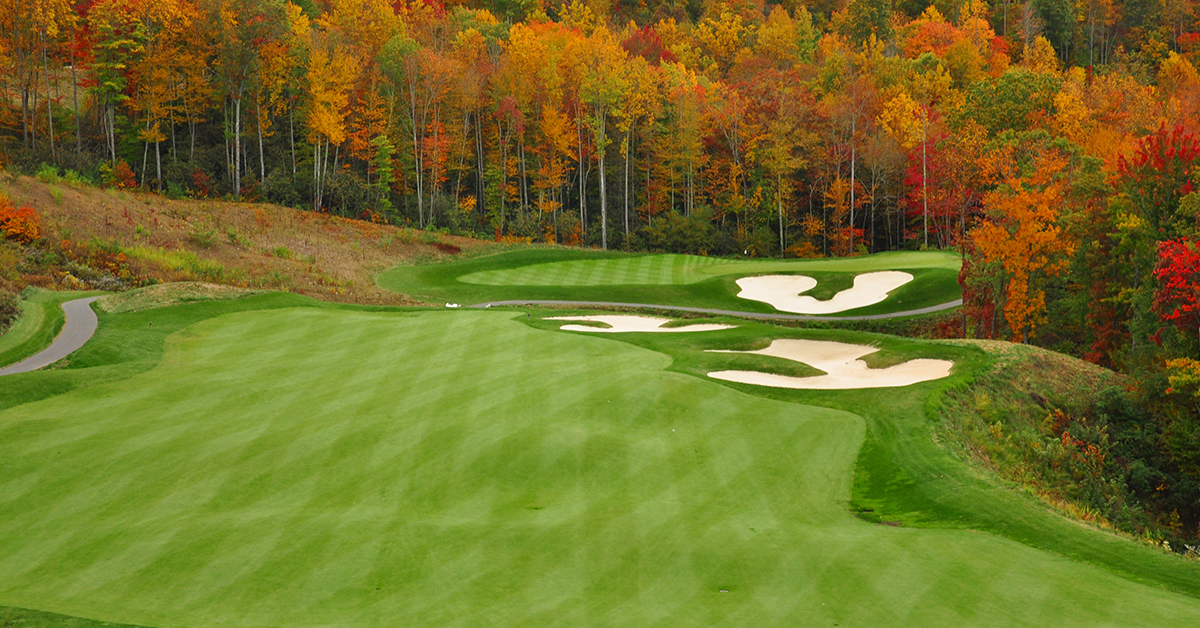 What You Need to Buy for Fall Golf 