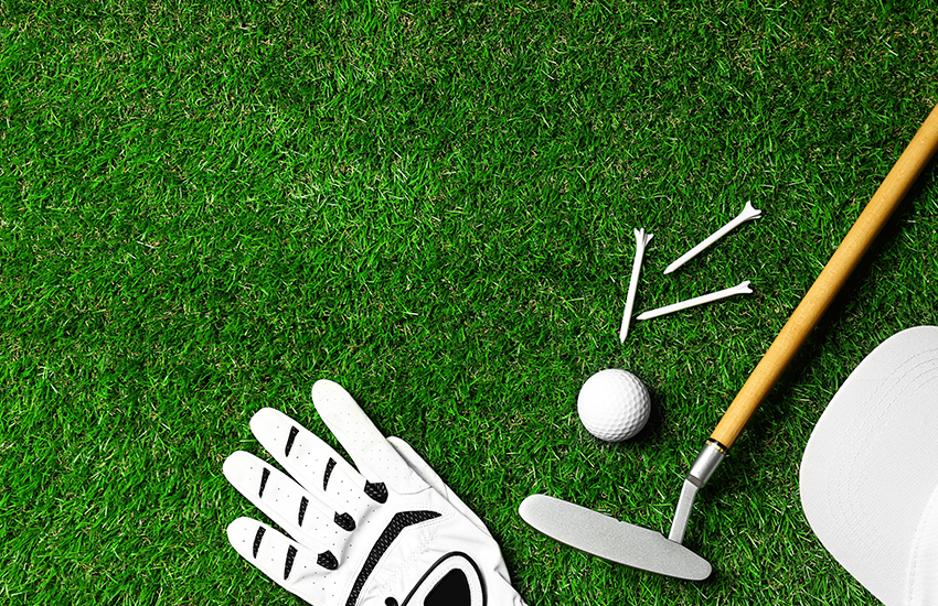 What to include in your golf bag for beginners
