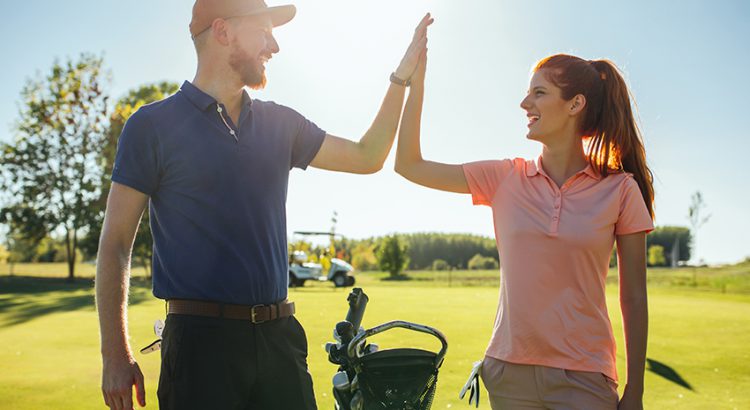 Tips for golf beginners to learn the best etiquette for the golf course