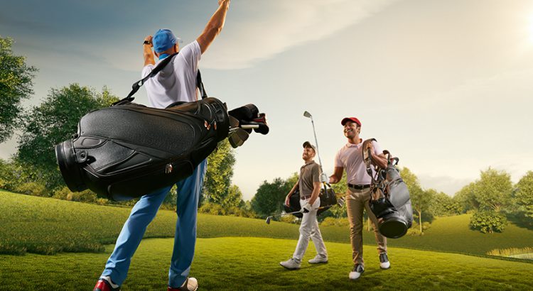 Golf resolutions for 2020 for the traveling golfers