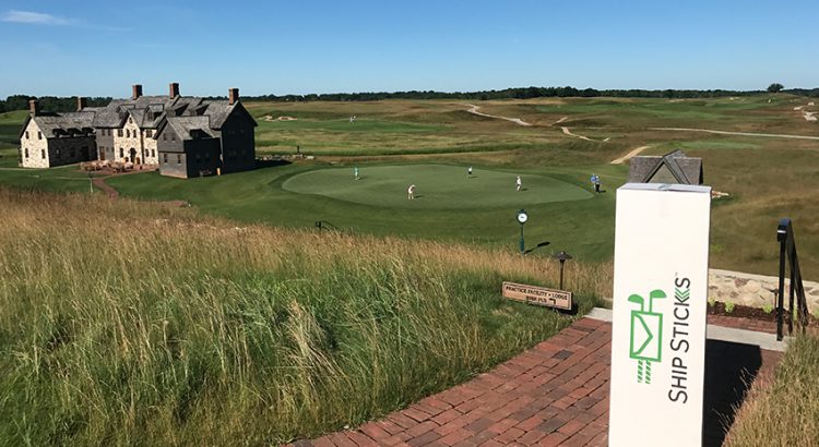 Things you may not know about Erin Hills and the new Drumlin Putting Course
