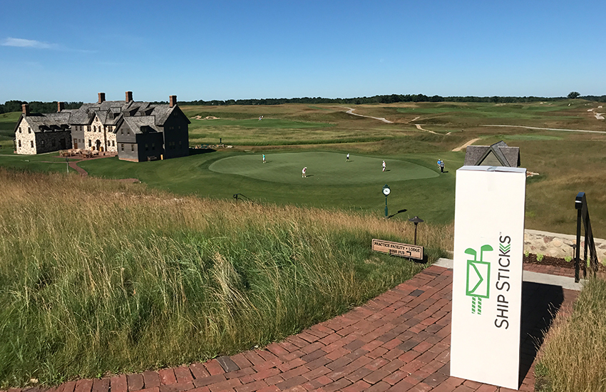 Things you may not know about Erin Hills and the new Drumlin Putting Course