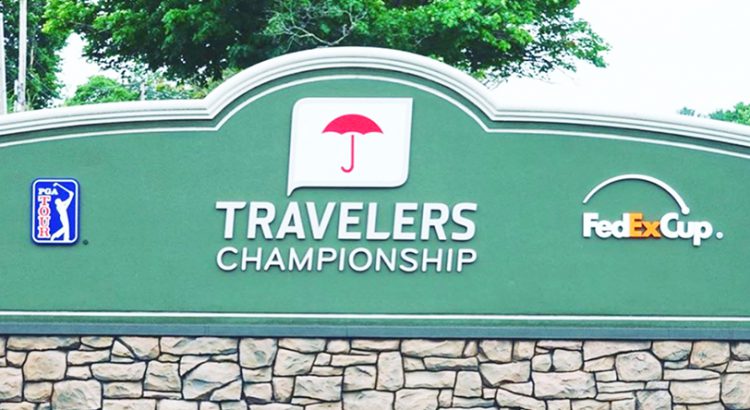 The Travelers Championship at TPC River Highlands