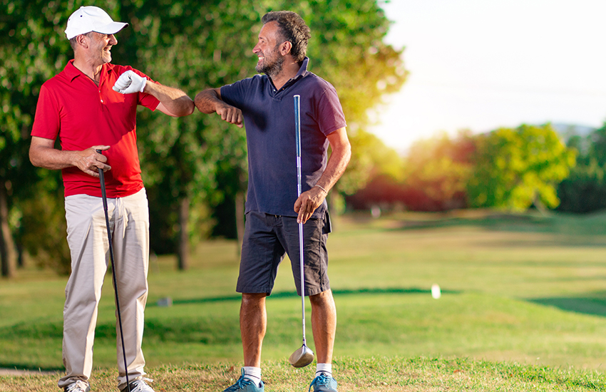 5 Ways to Plan a Golf Trip Post Quarantine