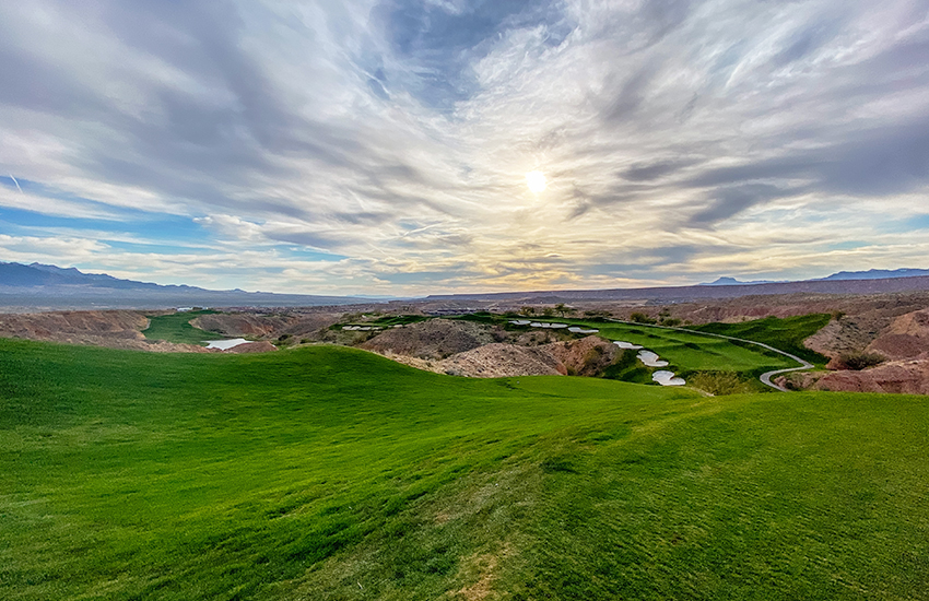 5 Tips to Planning a Labor Day Golf Trip