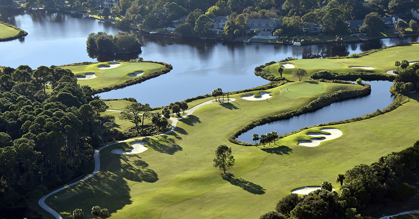 Taking a golf trip on a budget to Myrtle Beach, South Carolina.