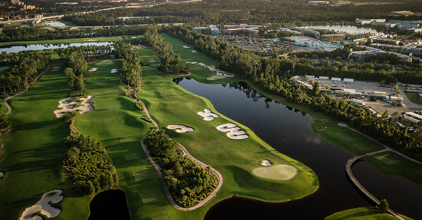 Great golf trip on a budget to these top destinations