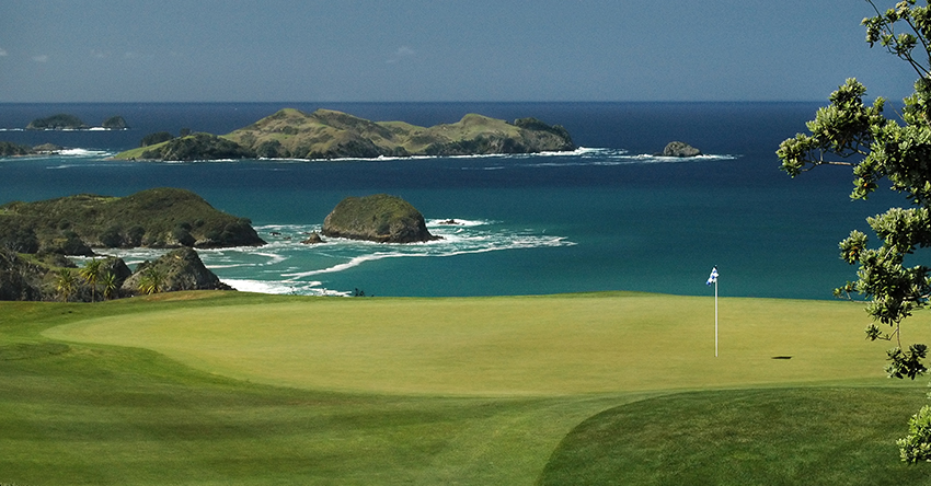 Great golf trip on a budget to these top destinations