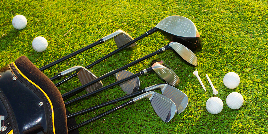 Revolutionize Your golf clubs With These Easy-peasy Tips