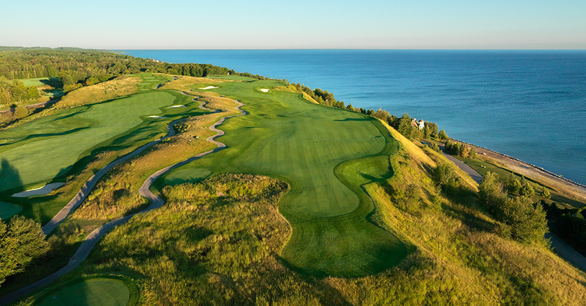 Great golf trip on a budget to these top destinations