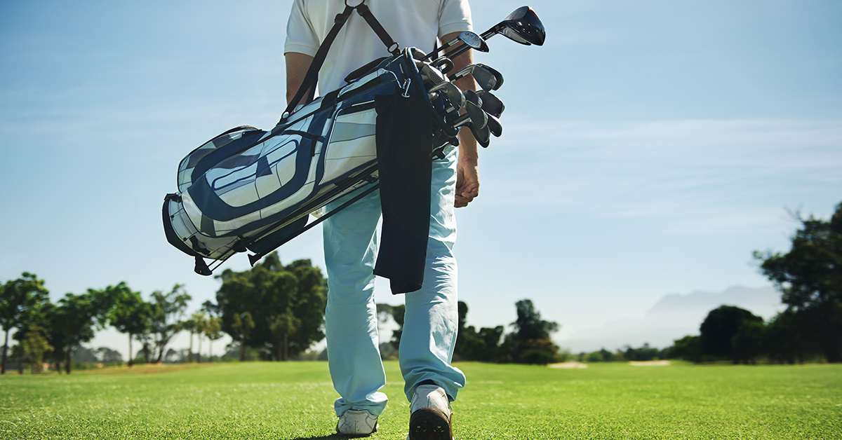 Shipping Golf Clubs With Ups Vs Fedex Ship Sticks