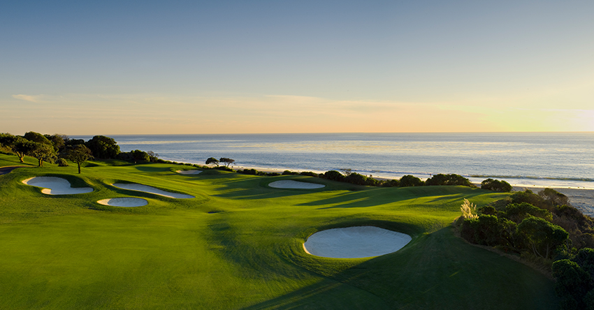 Spring Hot List: 9 Courses for Your Golf Trip