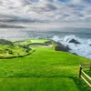 Best golf courses in California