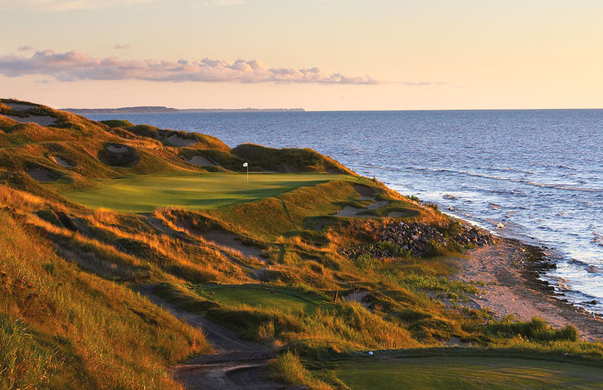 Top 10 Golf Courses in Wisconsin Ship Sticks