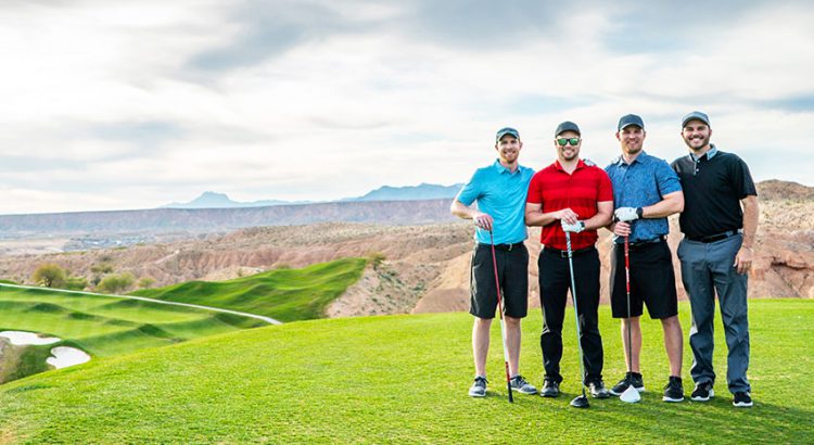 The best fall golf destinations for group trips