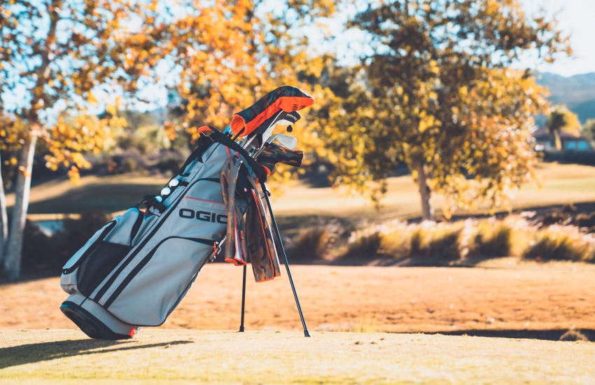 11 customizable gift ideas for golfers this holiday season, Golf  Equipment: Clubs, Balls, Bags