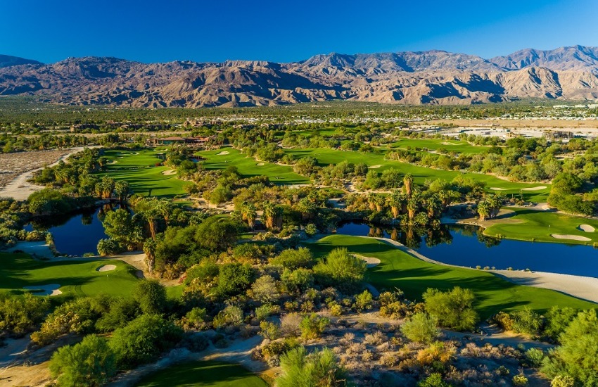 golf resorts to visit in 2022