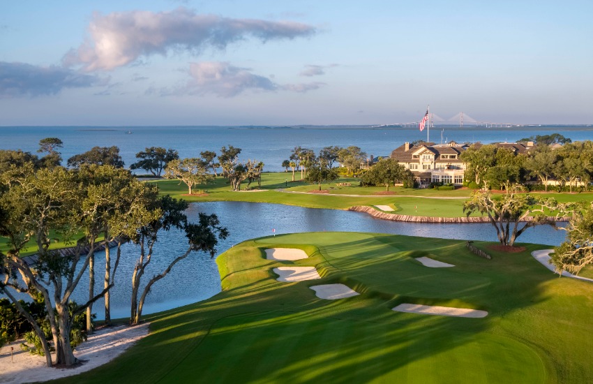 golf resorts to visit in 2022