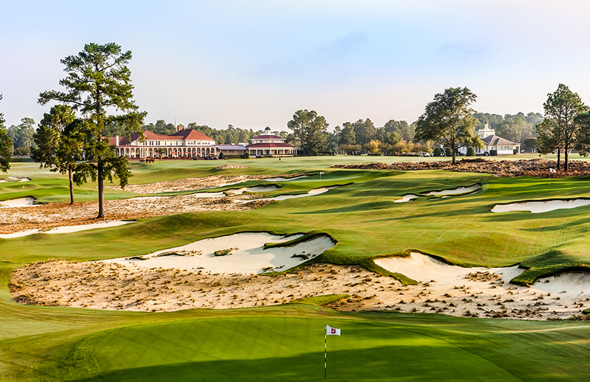 14 Best Golf Short Courses in North America | Ship Sticks