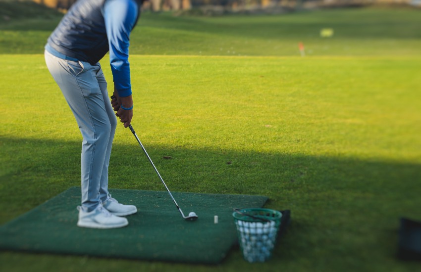 5 Easy Ways to Improve Your Pre-Round Warm-Ups | Ship Sticks