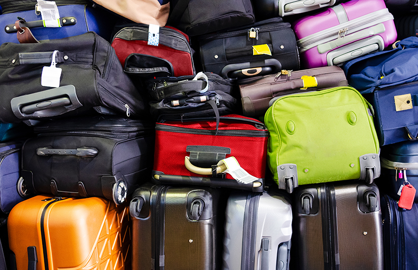 Delayed, lost or damaged luggage: What you should do