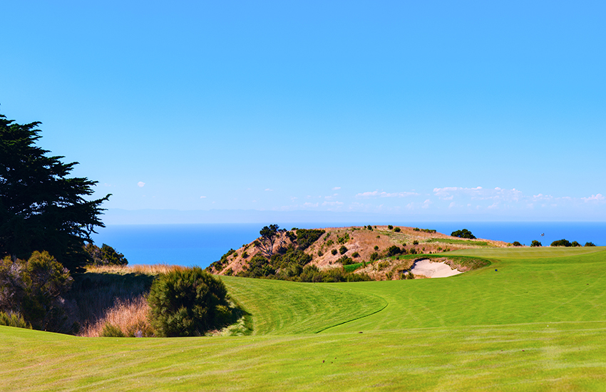 Cape Kidnappers