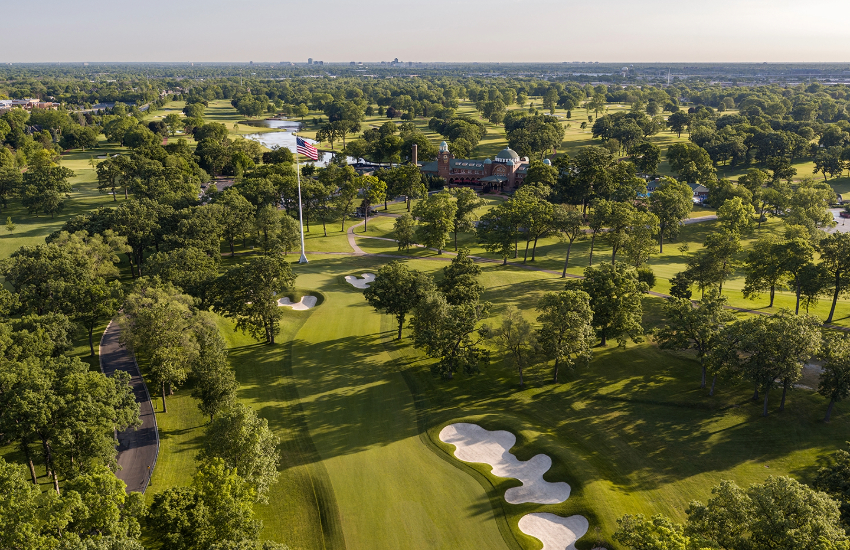 Medinah Country Club