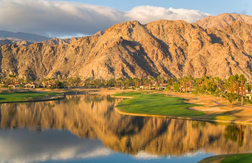 La Quinta Resort & Club