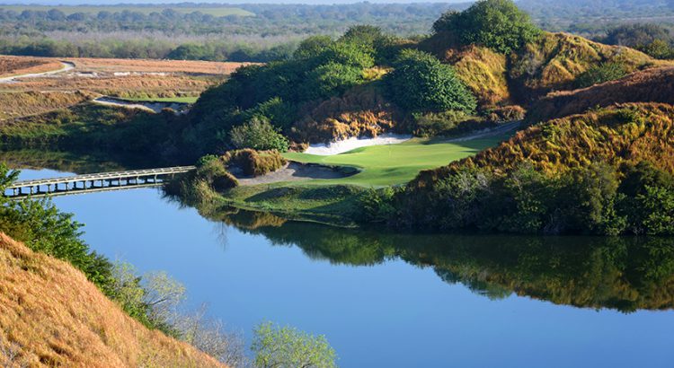 Tom Doak Golf Courses