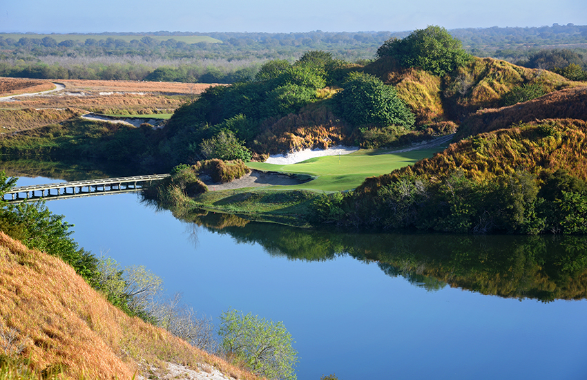 Tom Doak Golf Courses