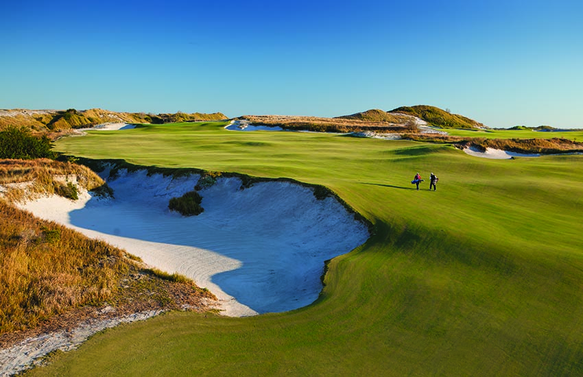 Streamsong Resort