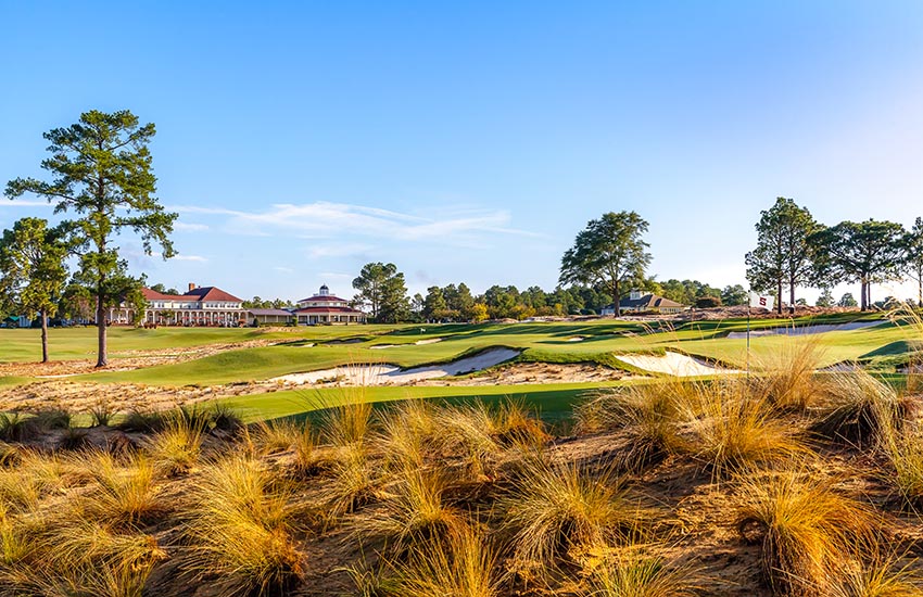 Pinehurst Resort