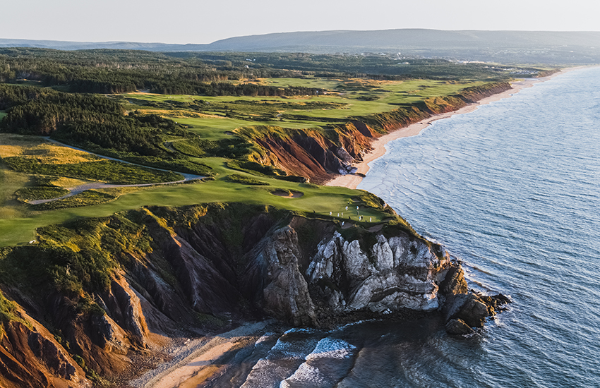 Nova Scotia