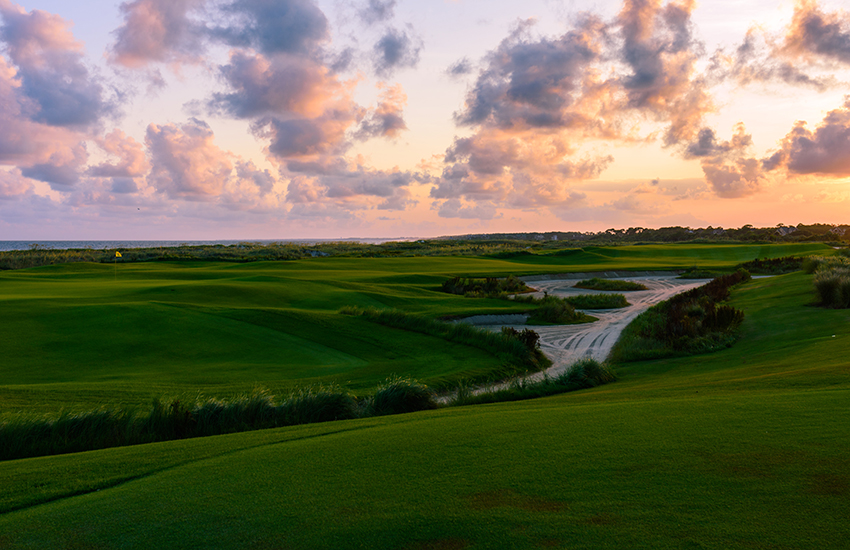 Kiawah Island