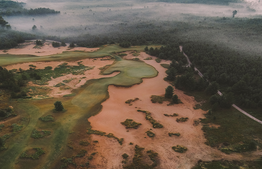 Sand Valley