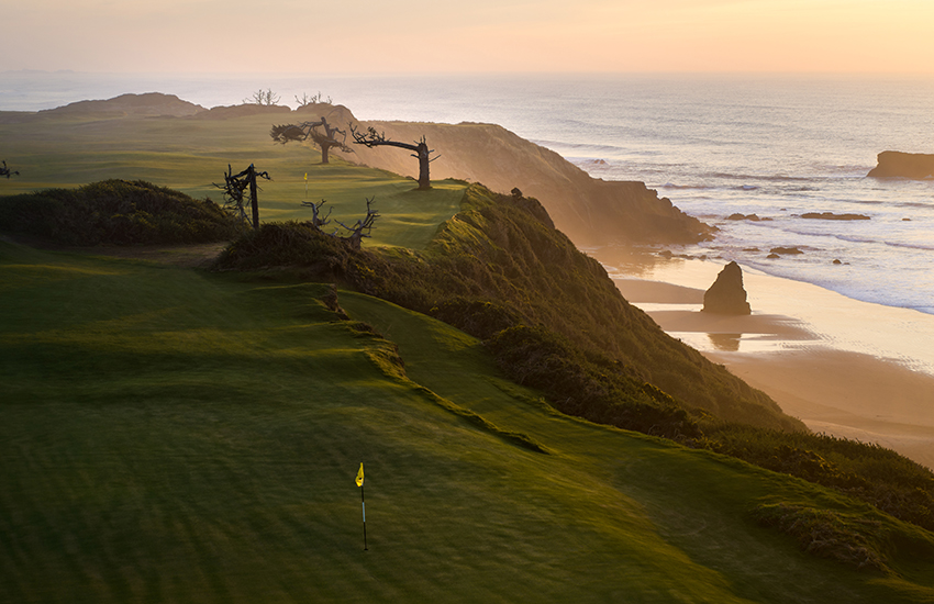 golf destinations to visit