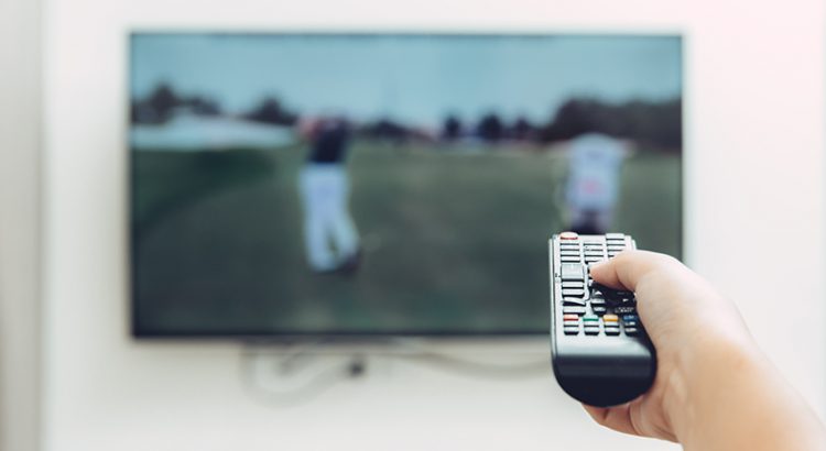 Where to watch the 2023 masters