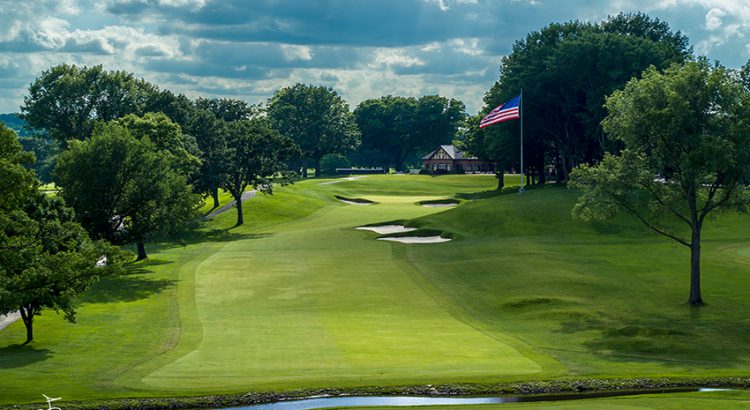 Oak Hill Country Club