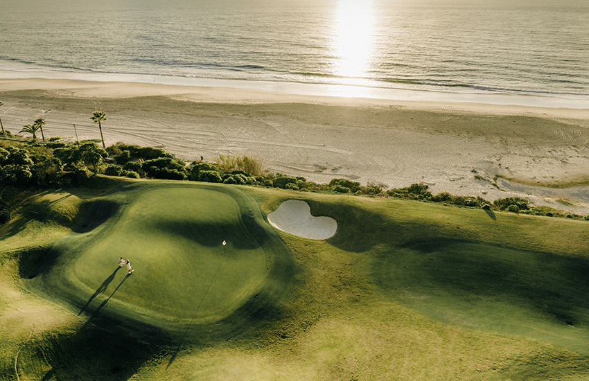 Best summer golf destinations
