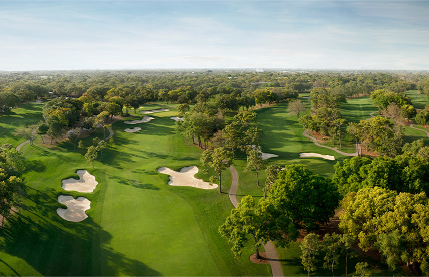 Innisbrook Resort