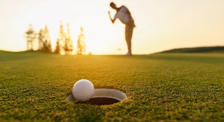 improve your putting skills