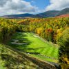 Best fall golf trips