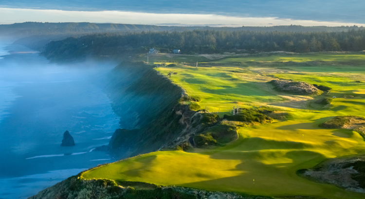 Best golf resorts