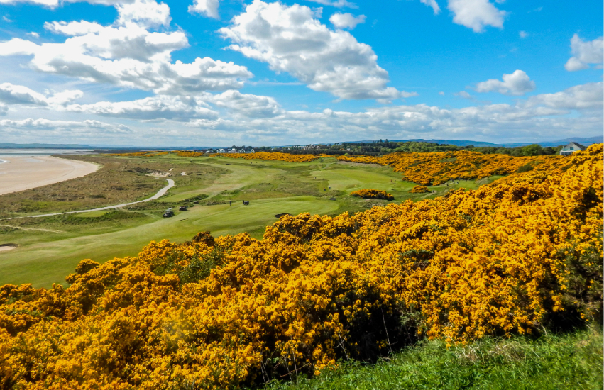 Royal Dornoch