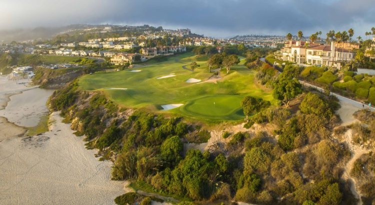 best golf courses in southern california