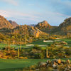 Best golf courses in Arizona