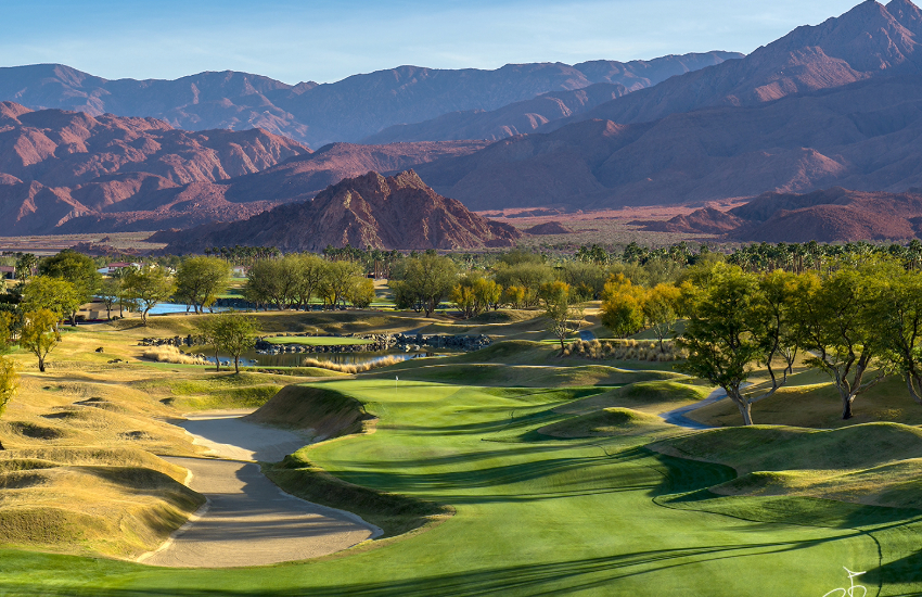 Pga west