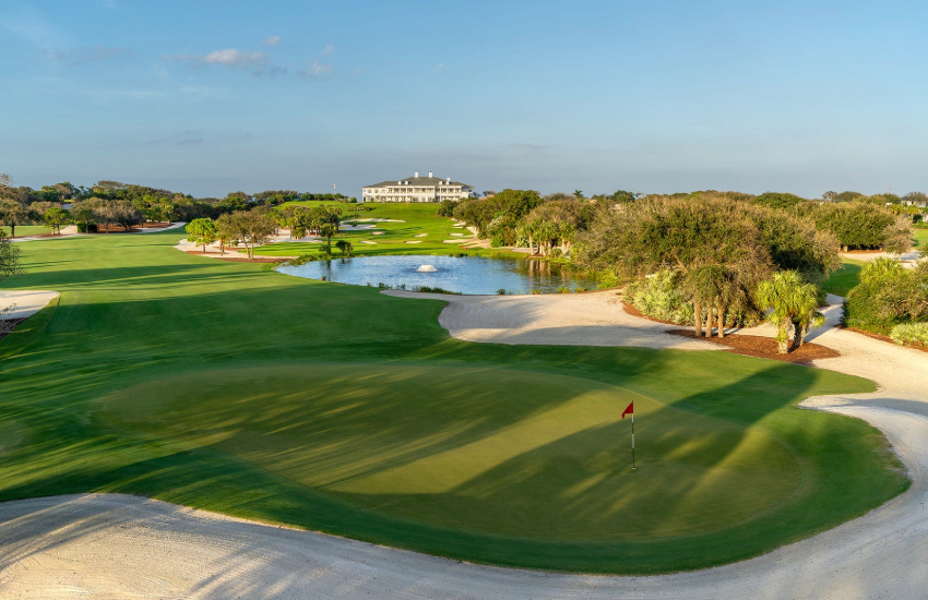 Jupiter Hills Club